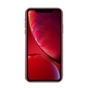 iPhone XR iPhone XR