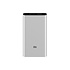Xiaomi 10.000 mAh V3 Pro Zilver Xiaomi 10.000 mAh V3 Pro Zilver