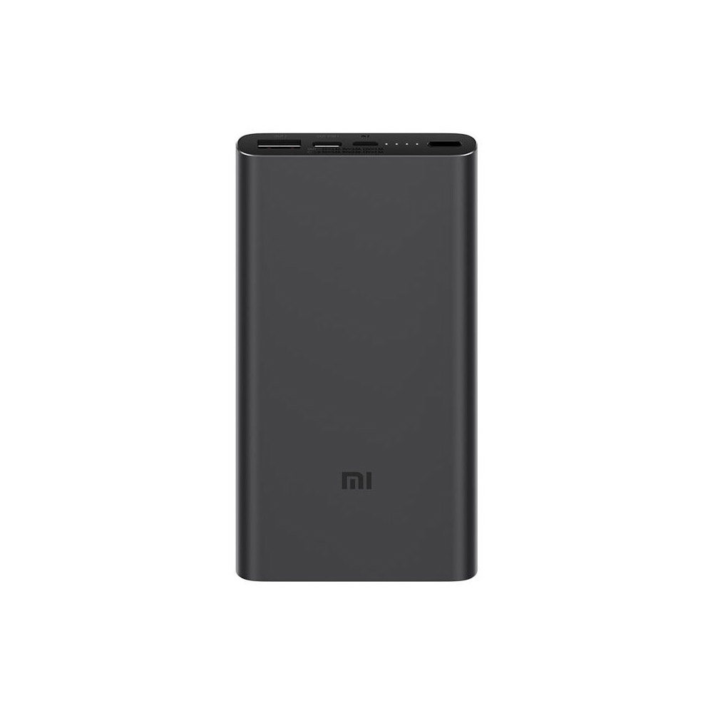 Xiaomi Xiaomi Powerbank 10.000 mAh V3 Pro USB-C PD Zwart