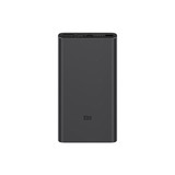 Xiaomi Xiaomi 10.000 mAh V3 Pro Zwart Xiaomi Xiaomi 10.000 mAh V3 Pro Zwart