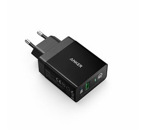 Anker Anker PowerPort+  Quick Charge 3.0 Anker Anker PowerPort+  Quick Charge 3.0