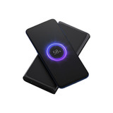 Xiaomi Xiaomi 10.000 mAh Wireless Qi Powerbank Xiaomi Xiaomi 10.000 mAh Wireless Qi Powerbank