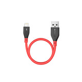 BlitzWolf BlitzWolf Lightning Kabel 0,3 meter BlitzWolf BlitzWolf Lightning Kabel 0,3 meter