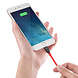 BlitzWolf BlitzWolf Lightning Kabel BW-MF11 0,3 meter