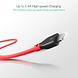 BlitzWolf BlitzWolf Lightning Kabel BW-MF11 0,3 meter