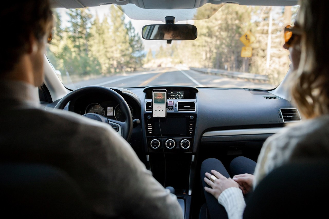 Kenu Kenu Airframe Wireless Qi Autohouder Kenu Kenu Airframe Wireless Qi Autohouder