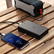 Aukey Aukey Powerbank PB-T11 30.000 mAh - QC 3.0 Aukey Aukey Powerbank PB-T11 30.000 mAh - QC 3.0