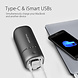 RAVPower RAVPower Powerstation Powerbank 20.100 mAh RAVPower RAVPower Powerstation Powerbank 20.100 mAh