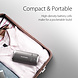 RAVPower RAVPower Powerstation Powerbank 20.100 mAh RAVPower RAVPower Powerstation Powerbank 20.100 mAh