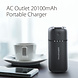 RAVPower RAVPower Powerstation Powerbank 20.100 mAh RAVPower RAVPower Powerstation Powerbank 20.100 mAh