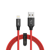 BlitzWolf BlitzWolf Lightning Kabel 2 meter BlitzWolf BlitzWolf Lightning Kabel 2 meter