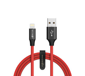 BlitzWolf BlitzWolf Lightning Kabel 2 meter BlitzWolf BlitzWolf Lightning Kabel 2 meter