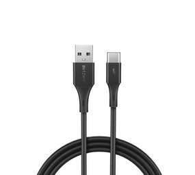 BlitzWolf Blitzwolf USB-C Kabel 1 Meter BlitzWolf Blitzwolf USB-C Kabel 1 Meter