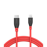 BlitzWolf Blitzwolf USB-C PD Lightning Kabel BlitzWolf Blitzwolf USB-C PD Lightning Kabel