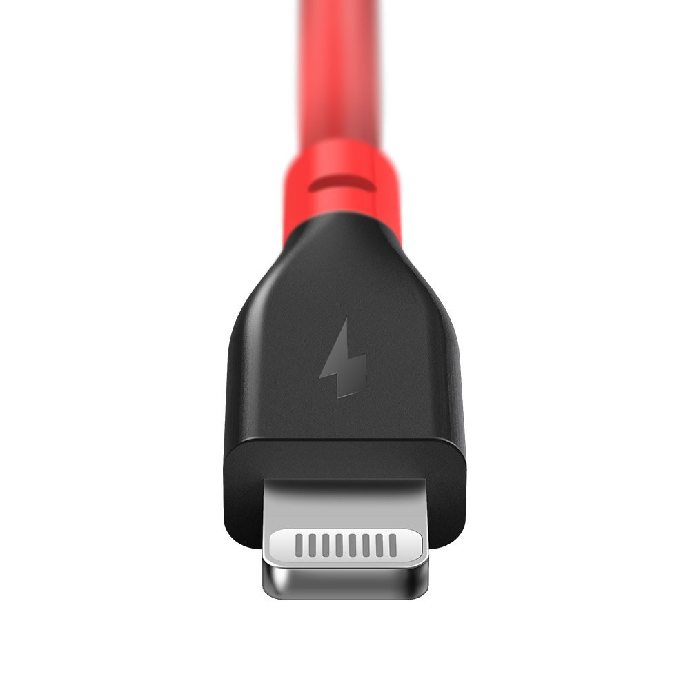 BlitzWolf Blitzwolf USB-C PD Lightning Kabel BW-CL1