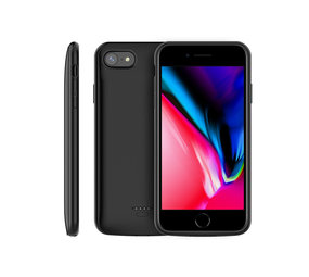 Batterij Case voor de iPhone 6 6s Plus - Externe