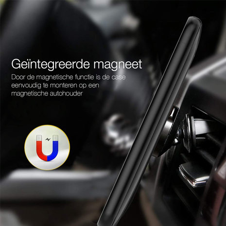 Movadi Movadi battery case 4000 mAh iPhone X/XS