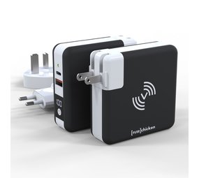 Fuse Chicken Fuse Chicken Travel Charger