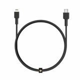 Aukey Aukey USB-C PD Lightning kabel - 2 Meter Aukey Aukey USB-C PD Lightning kabel - 2 Meter