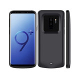 Movadi Samsung Galaxy S9 Plus Battery Case Movadi Samsung Galaxy S9 Plus Battery Case