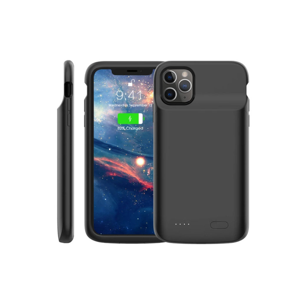 Movadi Movadi battery case 5500 mAh iPhone 11 Pro Max Movadi Movadi battery case 5500 mAh iPhone 11 Pro Max