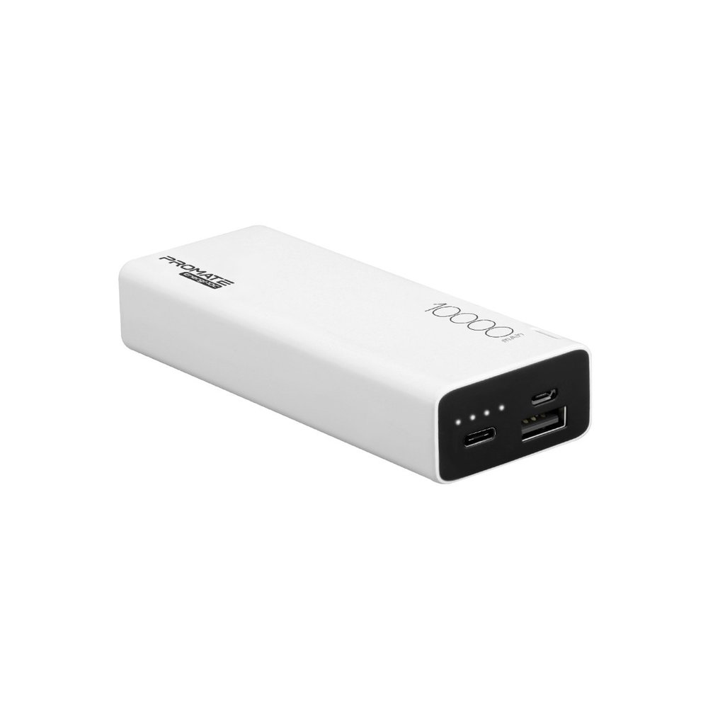 Promate Promate Energi 10.000 mAh USB-C Promate Promate Energi 10.000 mAh USB-C
