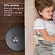 Xiaomi Xiaomi Roborock S6 Zwart Xiaomi Xiaomi Roborock S6 Zwart