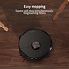 Xiaomi Xiaomi Roborock S6 Zwart Xiaomi Xiaomi Roborock S6 Zwart