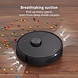 Xiaomi Xiaomi Roborock S6 Zwart Xiaomi Xiaomi Roborock S6 Zwart
