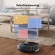 Xiaomi Xiaomi Roborock S6 Zwart Xiaomi Xiaomi Roborock S6 Zwart
