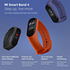 Xiaomi Xiaomi Mi Band 4 EU versie Xiaomi Xiaomi Mi Band 4 EU versie