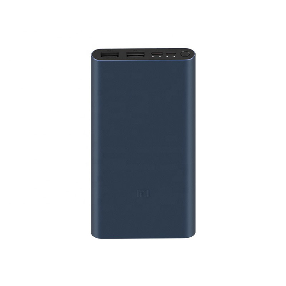 Xiaomi Xiaomi Powerbank 10.000 mAh V3 Xiaomi Xiaomi Powerbank 10.000 mAh V3