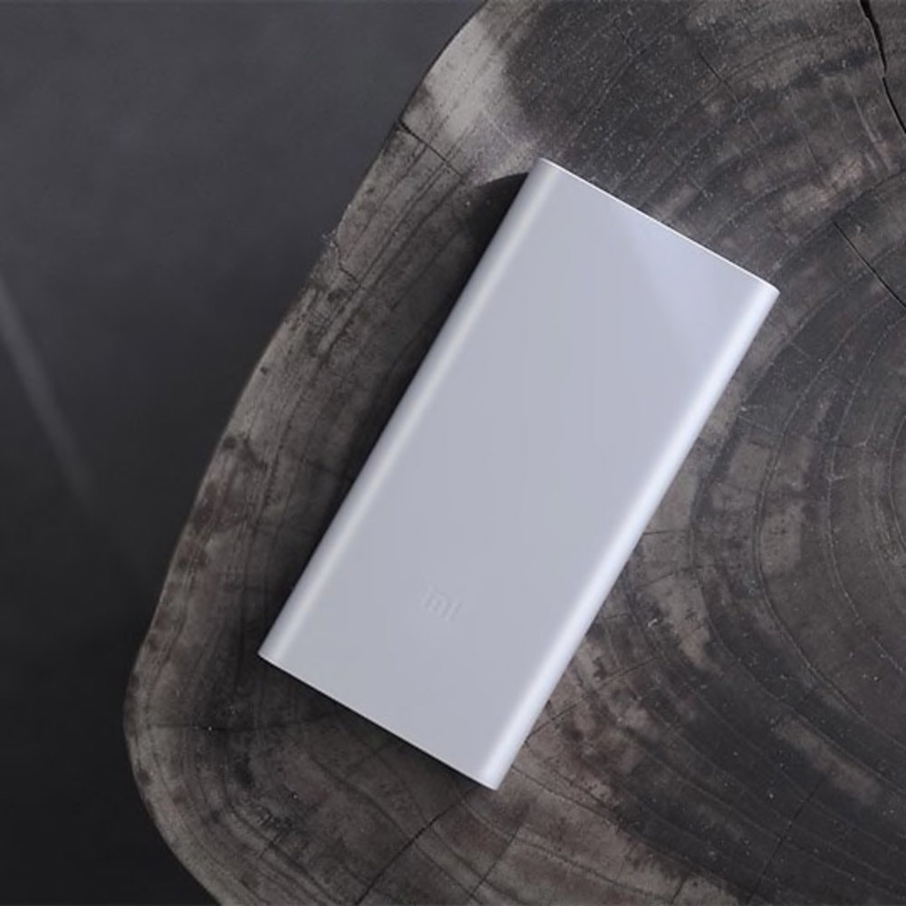 Xiaomi Xiaomi  Powerbank 10.000 mAh 2i