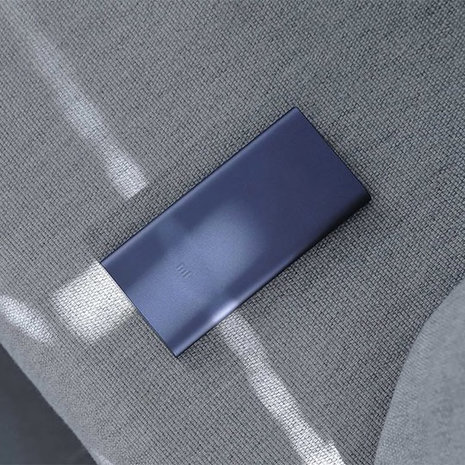Xiaomi Xiaomi  Powerbank 10.000 mAh 2i