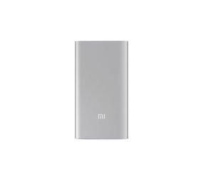 Xiaomi Xiaomi  5.000 mAh Xiaomi Xiaomi  5.000 mAh