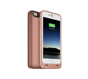 Veroveren beu microscopisch Batterij Case voor de iPhone 6 en 6s Plus Kopen? - Externe Batterij