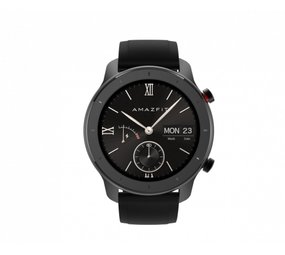 Xiaomi Amazfit GTR 42mm Smartwatch Xiaomi Amazfit GTR 42mm Smartwatch