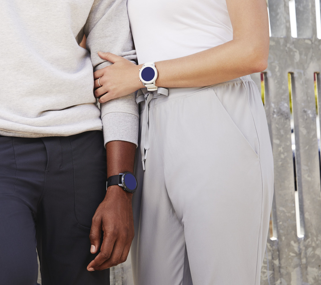 Xiaomi Amazfit GTR 42mm Smartwatch - Zwart Xiaomi Amazfit GTR 42mm Smartwatch - Zwart