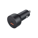 Aukey Aukey CC-Y6 USB-PD Autolader Aukey Aukey CC-Y6 USB-PD Autolader