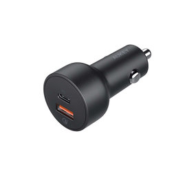 Aukey Aukey CC-Y6 USB-PD Autolader Aukey Aukey CC-Y6 USB-PD Autolader