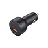 Aukey CC-Y6 USB-PD Autolader Aukey CC-Y6 USB-PD Autolader