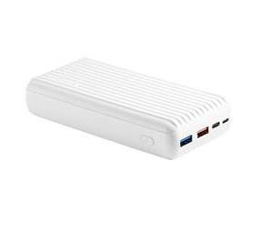 Promate Promate Titan 30.000 mAh USB-C PD Promate Promate Titan 30.000 mAh USB-C PD