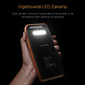 RAVPower RAVPower Outdoor Solar Powerbank 15000 mAh RAVPower RAVPower Outdoor Solar Powerbank 15000 mAh