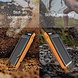RAVPower RAVPower Outdoor Solar Powerbank 15000 mAh RAVPower RAVPower Outdoor Solar Powerbank 15000 mAh