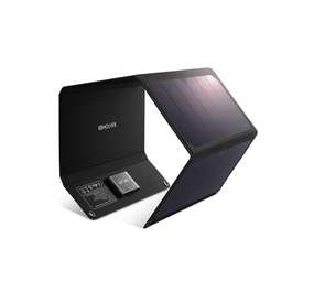 RAVPower RAVPower 28W Zonnepaneel