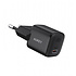 Aukey PA-B1B USB-C PD mini oplader 20W Aukey PA-B1B USB-C PD mini oplader 20W