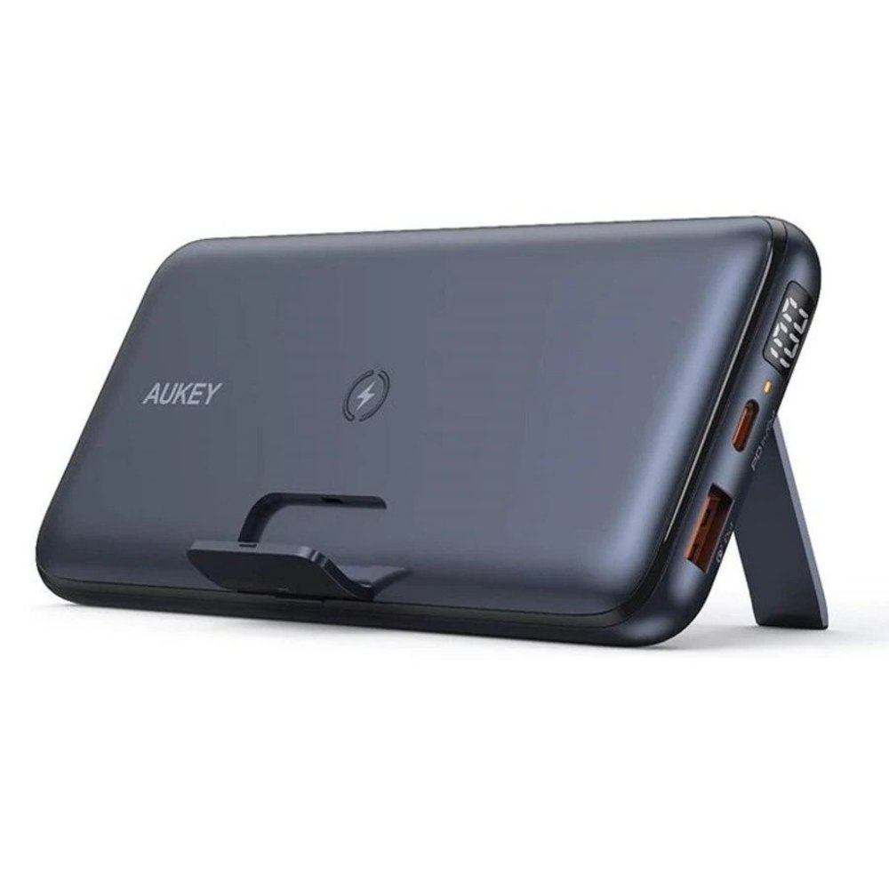 Aukey Aukey Powerbank PB-WL03 - 20.000 mAh