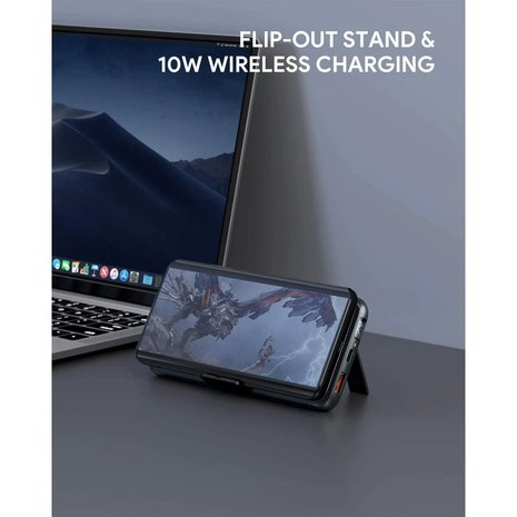 Aukey Aukey Powerbank PB-WL03 - 20.000 mAh