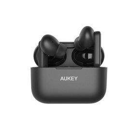 Aukey Aukey True Wireless Bluetooth Earbuds move mini Aukey Aukey True Wireless Bluetooth Earbuds move mini