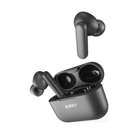 Aukey true wireless earbuds deals